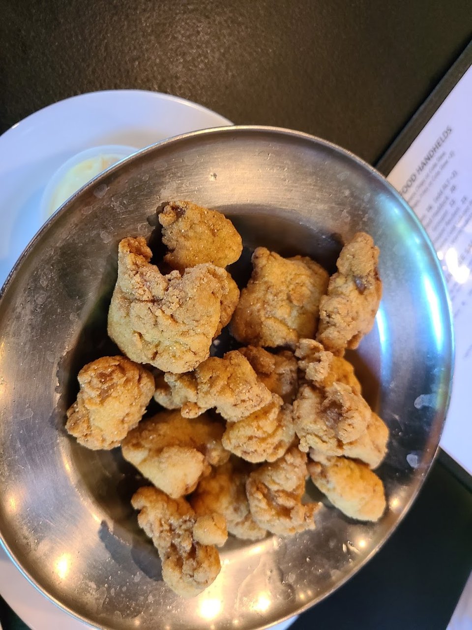Grouper Bites
