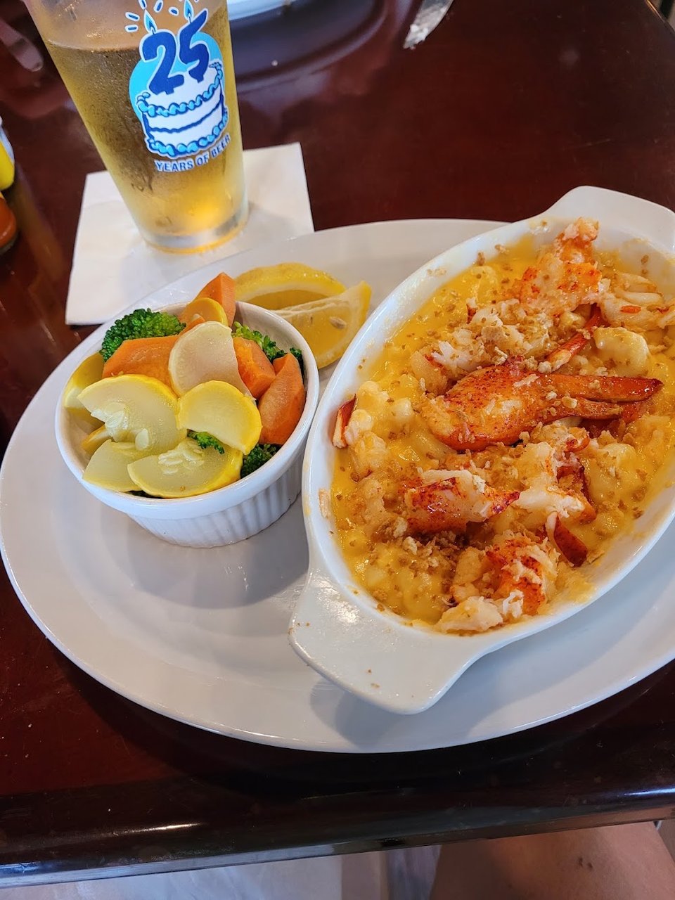 Shrimp and Grits