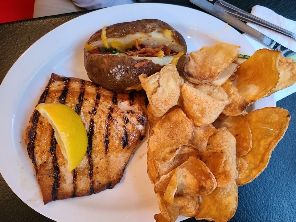Tavern Chips